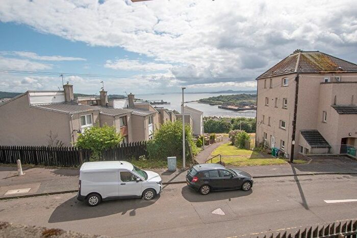 2 Bedroom Maisonette To Rent In Whinnyhill Crescent, Inverkeithing, KY11