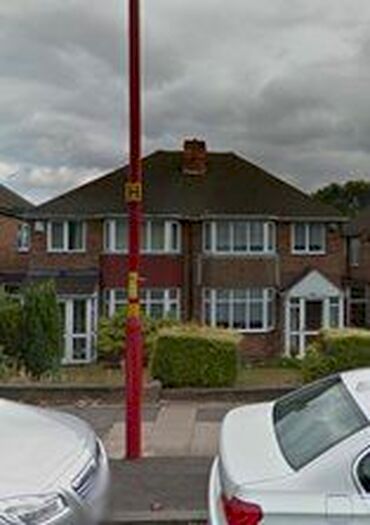 3 Bedroom Semi-Detached House To Rent In College Road, Birmingham B44