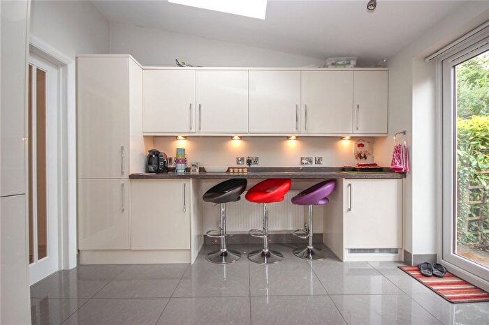 4 Bedroom Terraced House To Rent In Dewfalls Drive, Bradley Stoke, Bristol, BS32