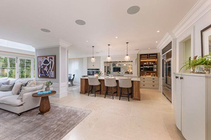 6 Bedroom Detached House For Sale In Kenton House, Kenton Avenue, Gosforth, Newcastle Upon Tyne, NE3