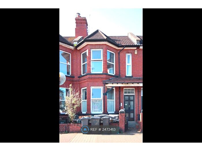 1 Bedroom Flat To Rent In High Street, Shirehampton, Bristol, BS11