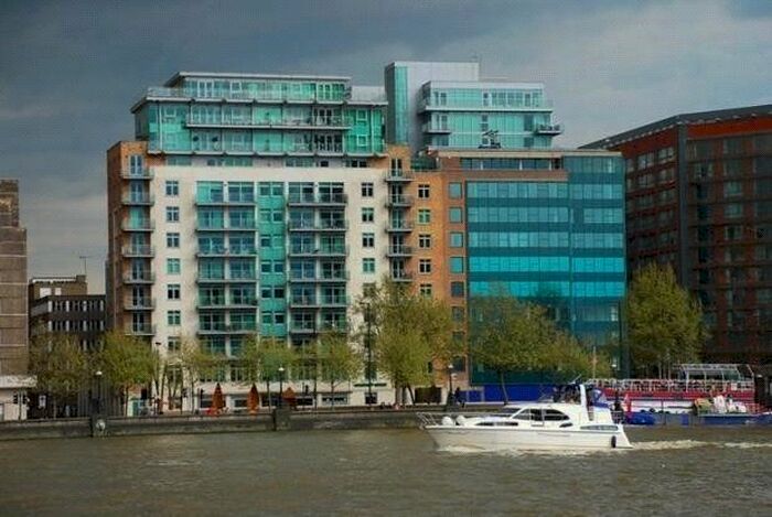 2 Bedroom Flat To Rent In Albert Embankment, London, SE1