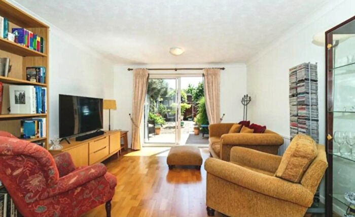 2 Bedroom Terraced House To Rent In Heacham Avenue, Ickenham, UB10