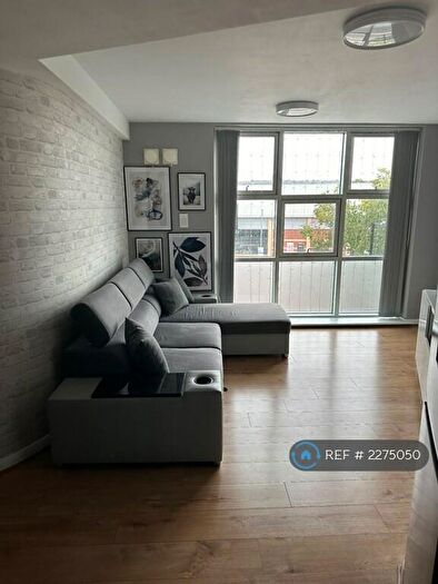 2 Bedroom Flat To Rent In Columbia Place, Sheffield, S2