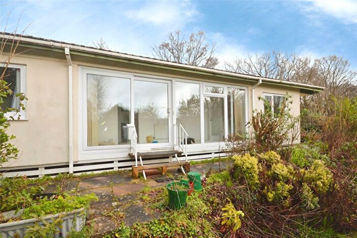 2 Bedroom Property For Sale In Heatherfield, Pathfinder Village, Exeter, Devon, EX6