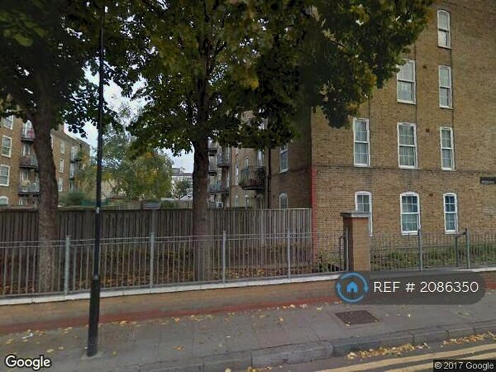 3 Bedroom Flat To Rent In Nutttall Street, London, N1