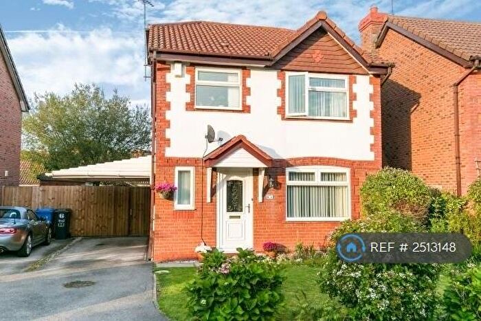 3 Bedroom Detached House To Rent In Ffordd Parc Castell, Bodelwyddan, Rhyl, LL18