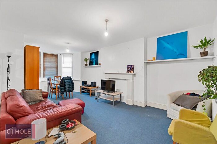 2 Bedroom Apartment To Rent In Clifton Park Road, Clifton, Bristol, BS8