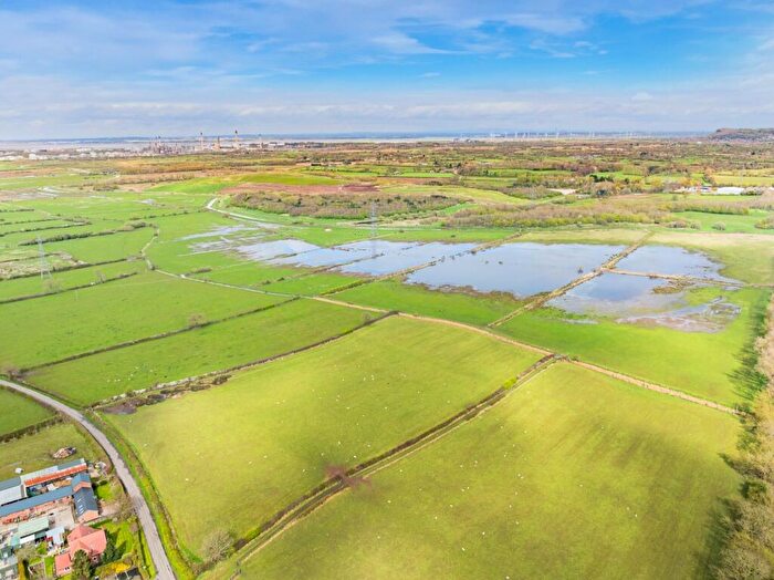 Land For Sale In Picton Lane, Picton, Chester, Cheshire, CH2