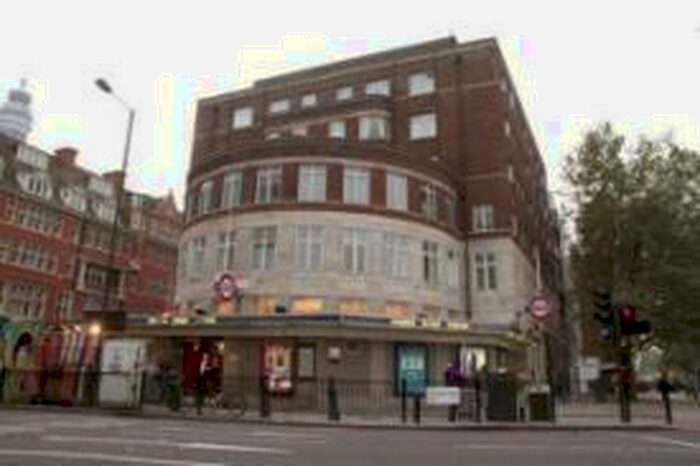 2 Bedroom Apartment To Rent In Euston Road, London, London, NW1