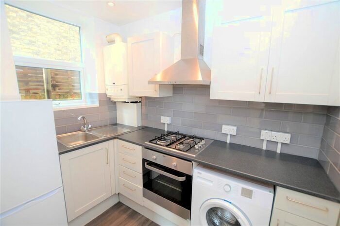 Studio To Rent In Rosebank, Anerley Park, London, SE20