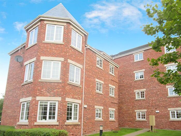 2 Bedroom Apartment To Rent In Rothwell, LS26