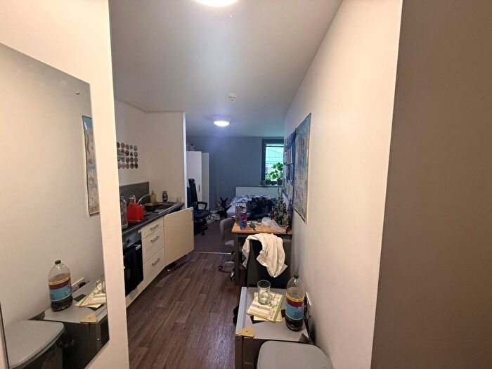 Property For Sale In Corporation Road, Middlesbrough, TS1