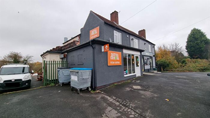 1 Bedroom Apartment To Rent In Moor Street, Brierley Hill, Dudley, DY5