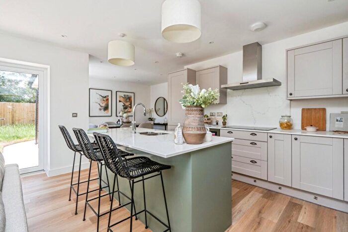 3 Bedroom Bungalow For Sale In Monks Hill, Emsworth, West Sussex, PO10