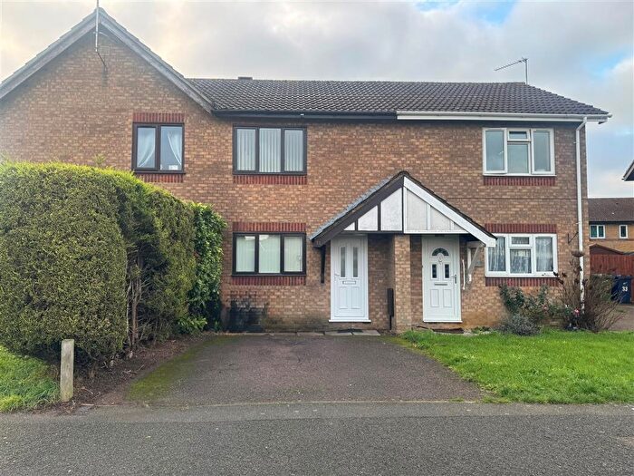 2 Bedroom Semi Detached House To Rent In Waterlees Road, Wisbech, PE13