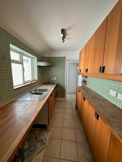 3 Bedroom Terraced House To Rent In St. Johns Road, Faversham, ME13