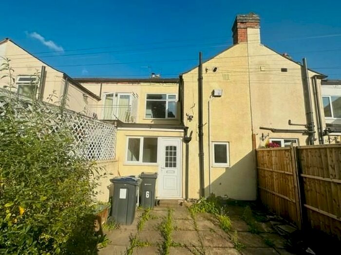 2 Bedroom Terraced House To Rent In Yew Tree Villas, Sheffield Road, Sutton Coldfield, B73