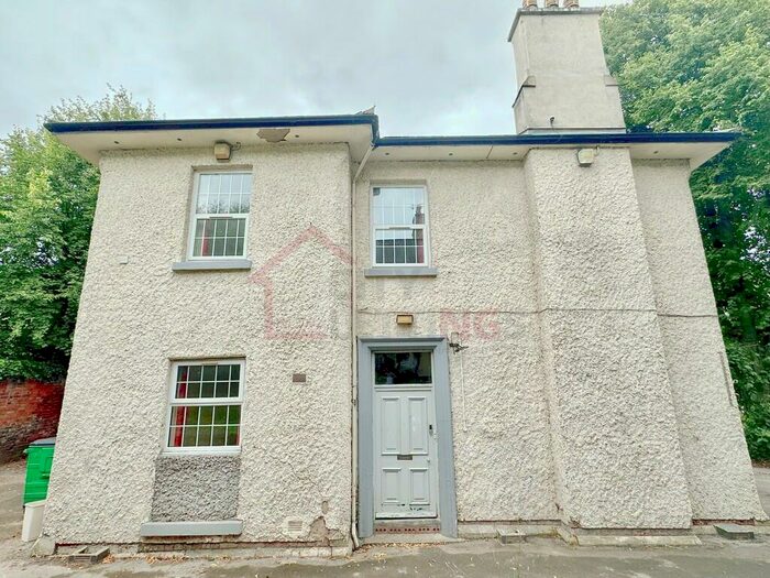 6 Bedroom Flat To Rent In Annesley Grove, NG1