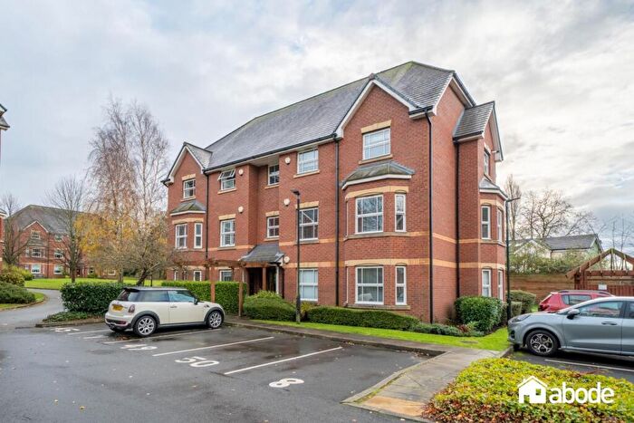 2 Bedroom Apartment For Sale In Pennyford Drive, Liverpool, L18
