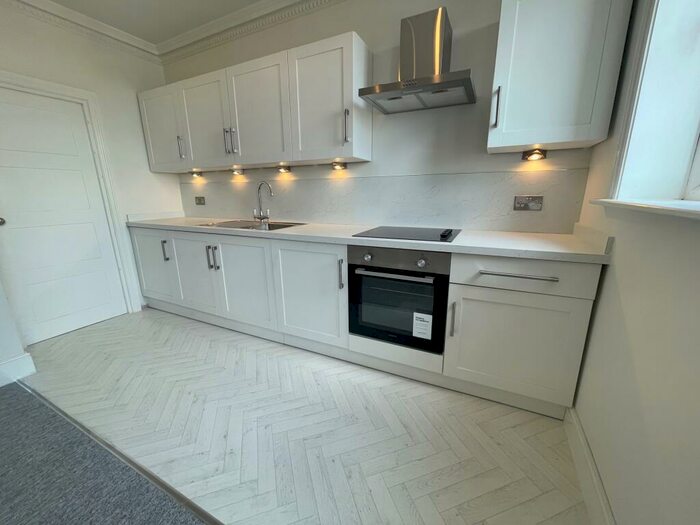 1 Bedroom Flat To Rent In Portman Road, Bournemouth, BH7