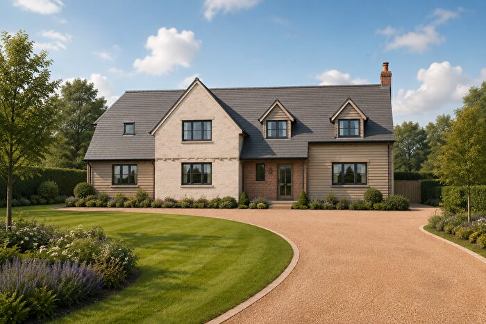 4 Bedroom Plot For Sale In School Lane, Takeley, Bishop's Stortford, CM22