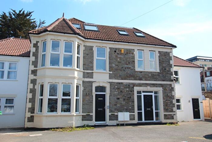 1 Bedroom Flat To Rent In The Old Vicarage - Fishponds, BS16