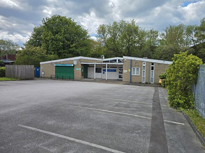Property For Sale In Milnrow Clinic, Stonefield Street, Milnrow, Rochdale, Greater Manchester, OL16