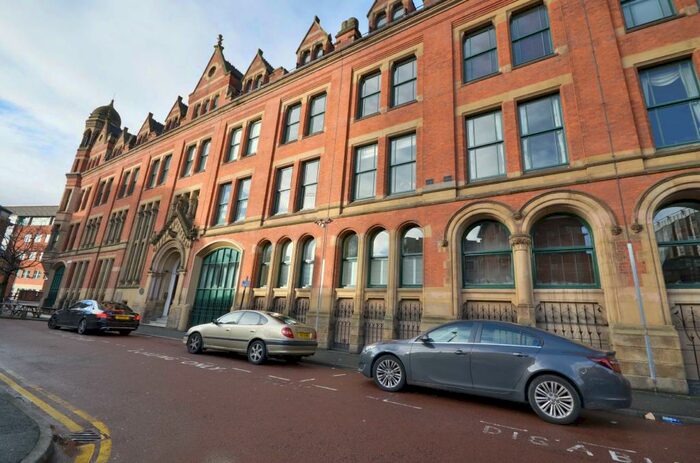 2 Bedroom Apartment To Rent In Chepstow House, Manchester City Centre, - Chepstow Street, Manchester, M1