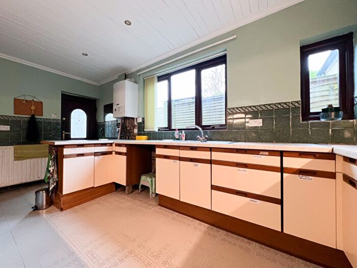 3 Bedroom Cottage For Sale In Old Lane, Brown Edge, Tg., ST6