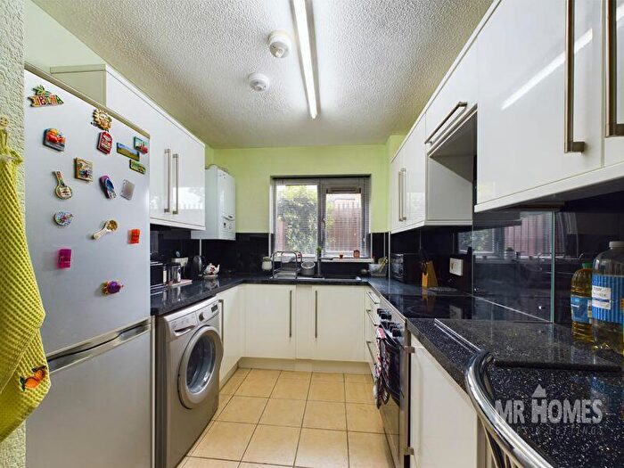 2 Bedroom Retirement Property For Sale In Meridian Court, North Road, Cardiff, CF14