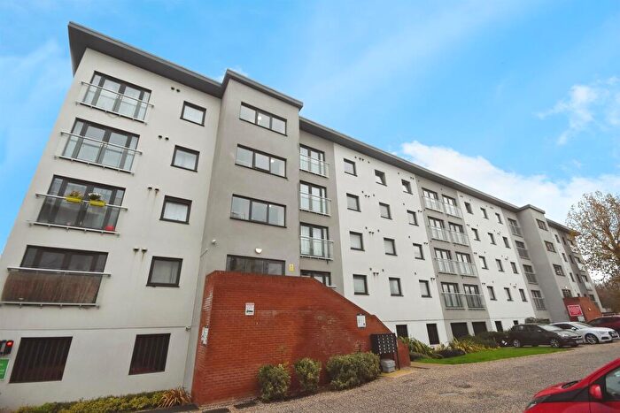1 Bedroom Apartment For Sale In St. Johns Avenue, Braintree, CM7