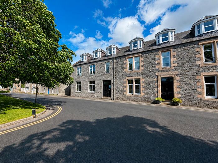 1 Bedroom Apartment For Sale In Waterford Apartment, The Square, Grantown On Spey, PH26