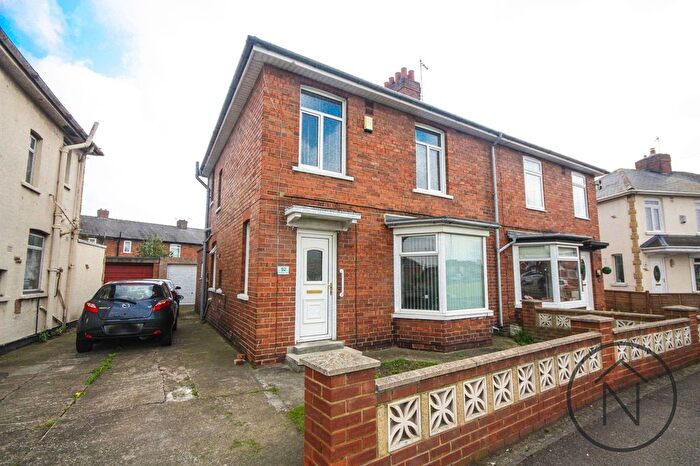 3 Bedroom End Of Terrace House To Rent In Cowpen Lane, Billingham, TS23