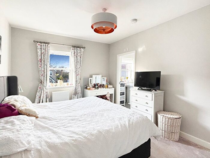 4 Bedroom Detached House For Sale In St Andrews Close, Alresford, Colchester, CO7