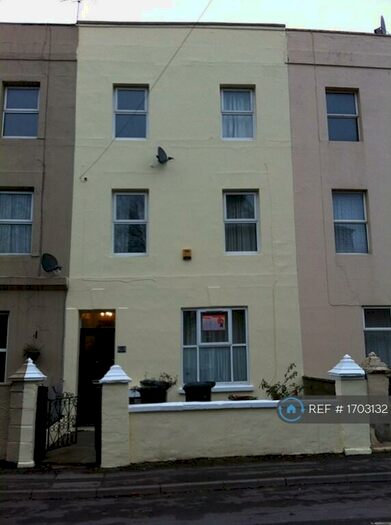 8 Bedroom Terraced House To Rent In Arthur Street, Gloucester, GL1