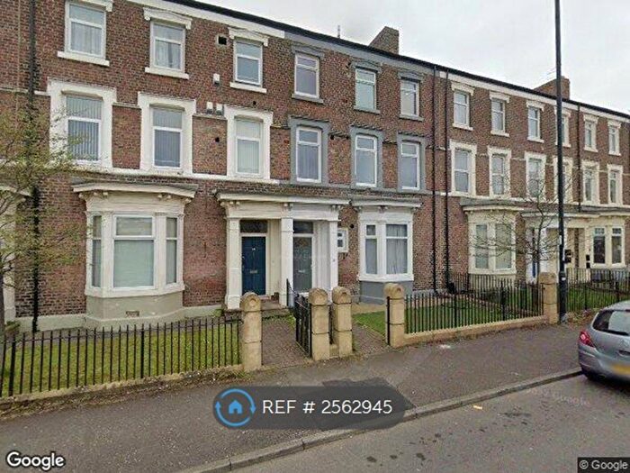 2 Bedroom Flat To Rent In Gray Road, Sunderland, SR2