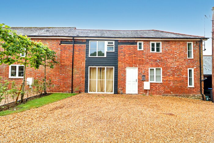 3 Bedroom Mews For Sale In Forest Green, Dorking, RH5