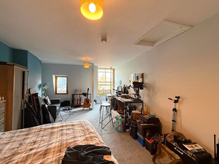 1 Bedroom Flat To Rent In Kirk Gate, Newark-on-Trent, NG24