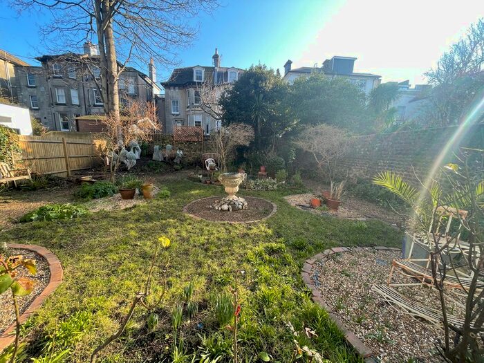 1 Bedroom Flat To Rent In Wilbury Road, Hove, BN3