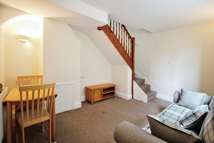 1 Bedroom Apartment To Rent In Cambrian View, Chester, Cheshire, CH1