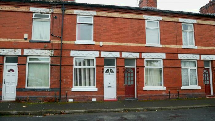 2 Bedroom Terraced House To Rent In Ainsdale St, Gorton, M12