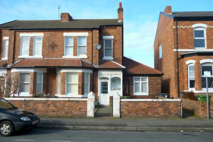 3 Bedroom Semi-Detached House To Rent In Hall Street, Southport, PR9