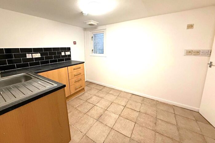 1 Bedroom Flat To Rent In King Street, NR30
