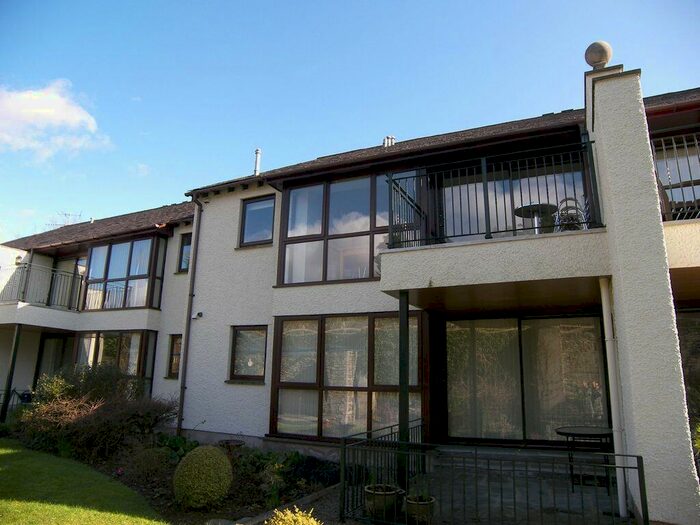 2 Bedroom Apartment To Rent In Bellman Close, Storrs Park, Bowness-on-Windermere, LA23