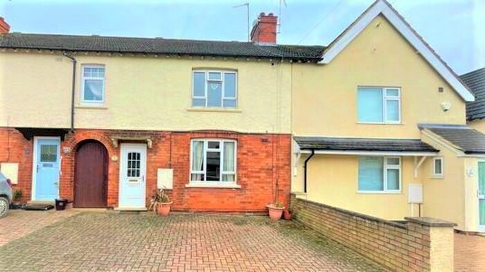 3 Bedroom House To Rent In Addison Road, Desborough, Kettering, NN14
