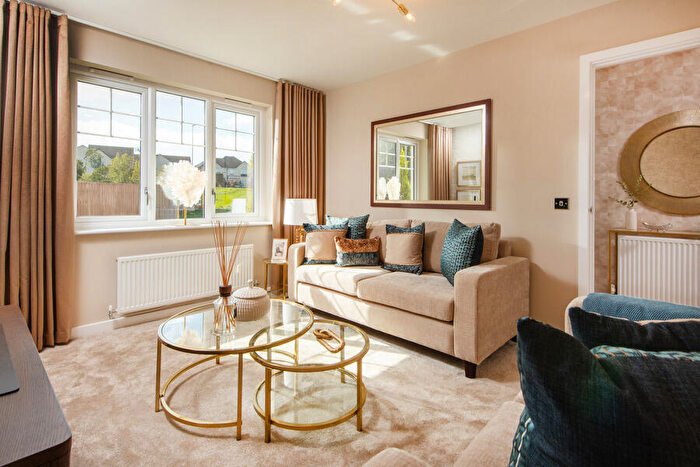 4 Bedroom Detached House For Sale In Dundee, DD3