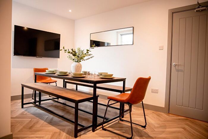 1 Bedroom House Of Multiple Occupation To Rent In Paddington Road, Portsmouth, PO2