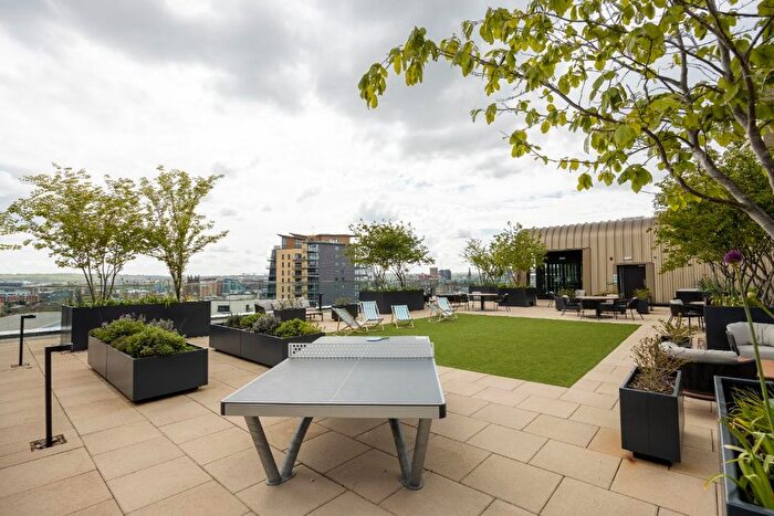 2 Bedroom Flat To Rent In New York Square, Leeds, LS2