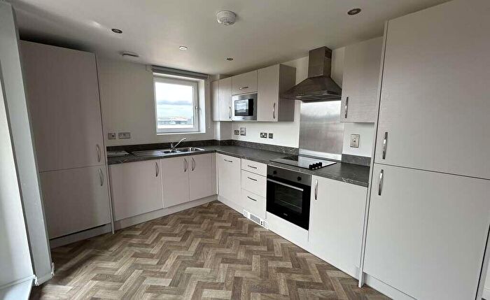 2 Bedroom Apartment To Rent In Kane Neuk, Edinburgh, EH16